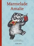 Marmelade Amalie af Russell Hoban