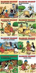 Pixi serie 114 - Rasmus Klump af Per Sanderhage