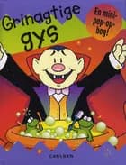 Grinagtige gys