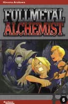 Fullmetal Alchemist 6