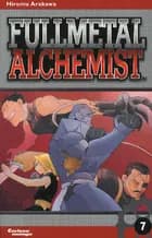Fullmetal Alchemist 7