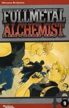 Fullmetal Alchemist 9