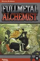 Fullmetal Alchemist 12