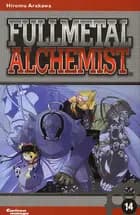 Fullmetal alchemist 14