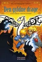 Den gyldne drage