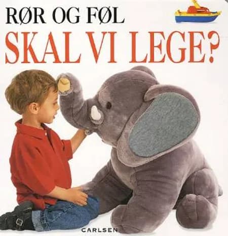 Skal vi lege? 