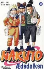 Ædedolken af Masashi Kishimoto