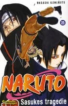 Sasukes tragedie af Masashi Kishimoto