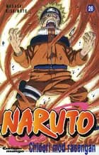 Chidori mod rasengan