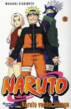 Naruto vender tilbage af Masashi Kishimoto