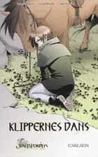 Klippernes dans af Noomi Hebert