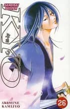 Samurai Deeper Kyo 26