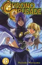 Chrono Crusade 8