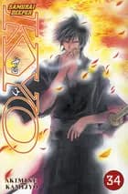 Samurai deeper Kyo 34