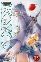 Samurai Deeper Kyo 33