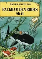 Rackham den Rødes skat