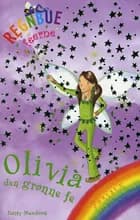 Olivia - den grønne fe af Daisy Meadows
