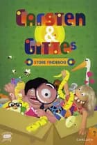 Carsten & Gittes store findebog af Anders Morgenthaler