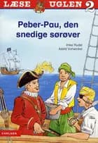 Peber-Pau, den snedige sørøver