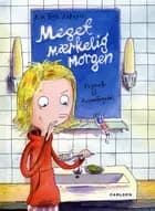 Meget mærkelig morgen