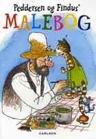 Peddersens og Findus malebog