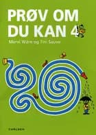 Prøv om du kan 4