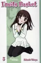 Fruits Basket 5