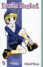 Fruits basket 6