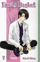 Fruits basket 7