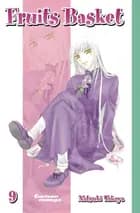Fruits basket 9
