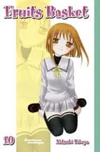 Fruits basket 10