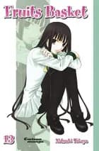 Fruits basket 13