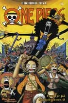One Piece 46: Eventyr på Spøgelsernes Ø