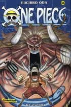 One Piece 48: Oz eventyr