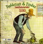 Peddersens familiekalender 2010