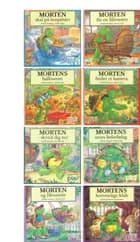 Pixi serie 119 - Morten Skildpadde