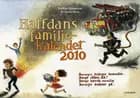 Halfdans fam. kalender 2010
