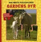Min første puslespilsbog