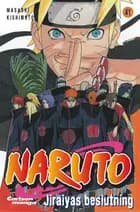 Jiraiyas beslutning