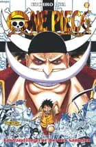 Forhandlingerne bryder sammen af Eiichiro Oda