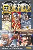 Navnet på denne epoke er Whitebeard