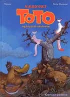 Næbdyret Toto og Krystal-søstrene