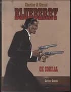 Ok Corral af Jean Giraud
