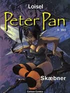 Peter Pan Skæbner