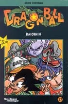 Kaioshin