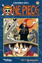 One Piece 4 - Ulv i fåreklæder
