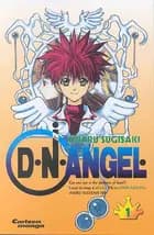 D.N. Angel 1