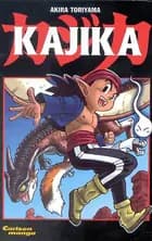 Kajika