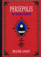 Persepolis Min iranske barndom