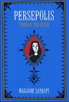 Persepolis Teheran tur-retur